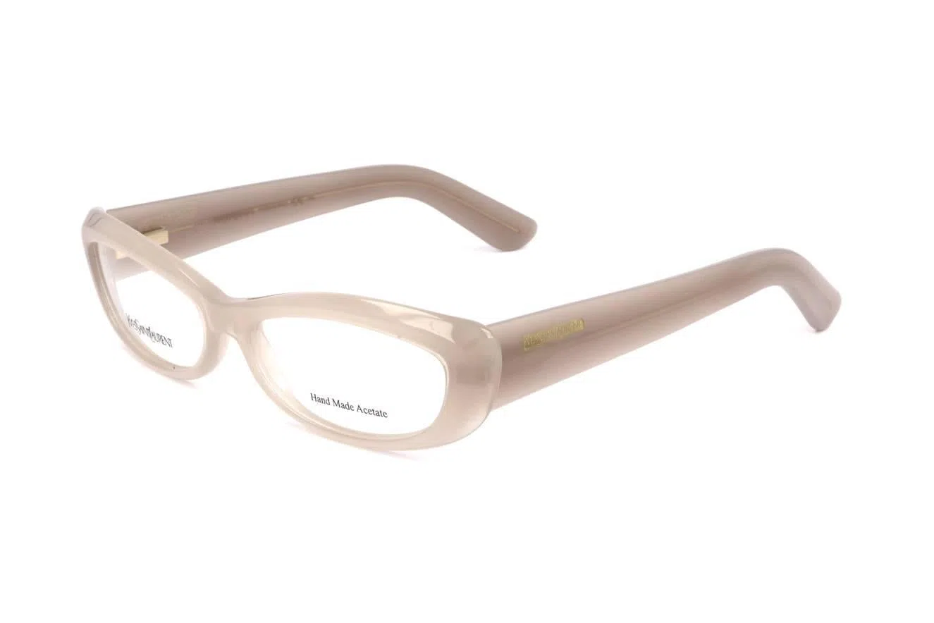 Yves Saint Laurent YSL6342 Eyeglasses - view 3